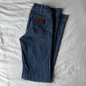 Women’s Wrangler Jeans